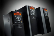 Новый ПЧ Danfoss