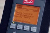  Пошаговый мастер настройки ПЧ Данфосс FC-302