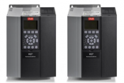 Преобразователь частоты Danfoss VLT® Lift Drive LD 302